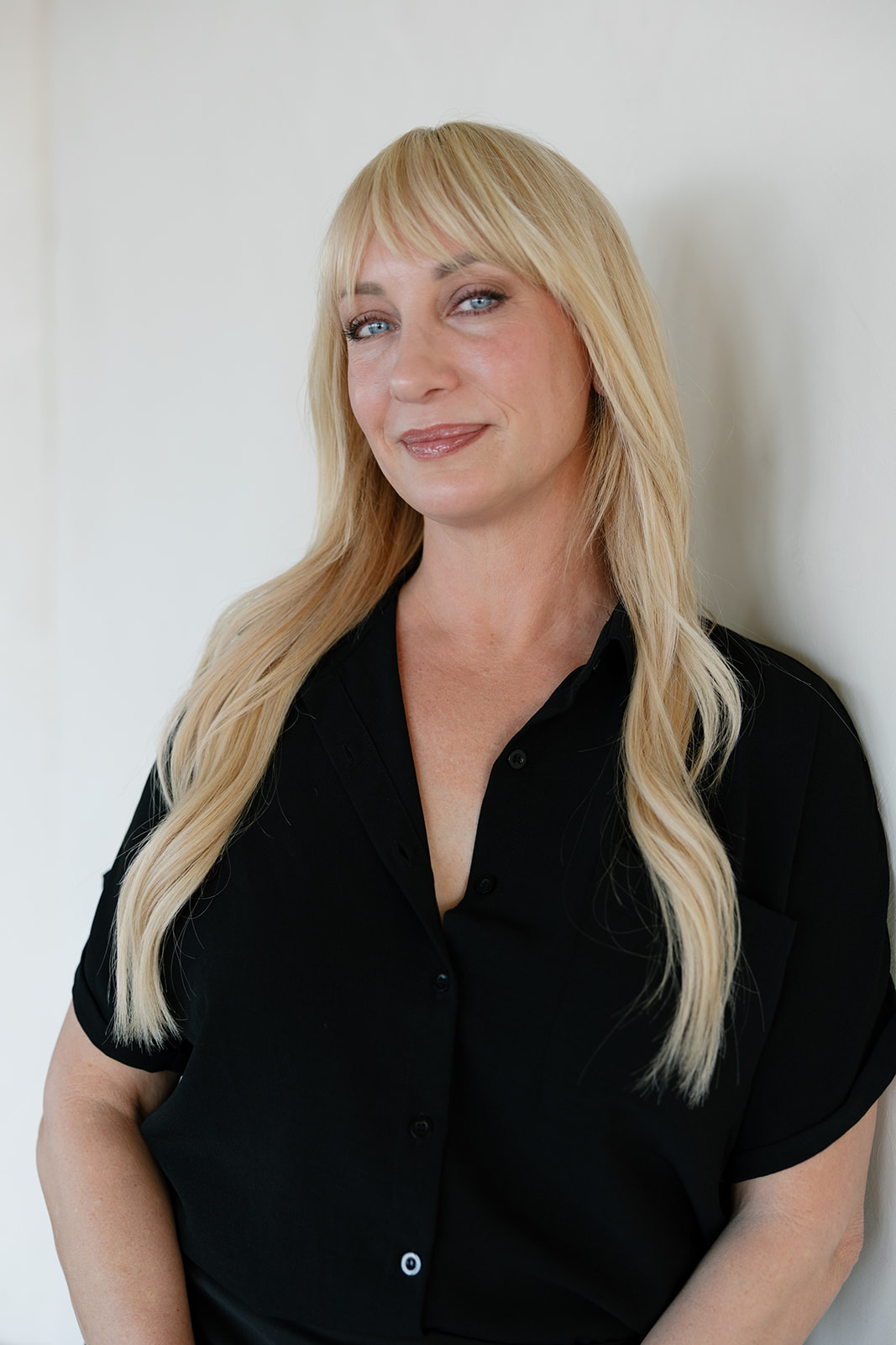 Brandy Michele, hair stylist in Laguna Beach
